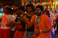 Superstar Kidnap Movie Stills
